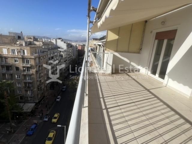 Πώληση κατοικίας Αθήνα (Εξάρχεια) Διαμέρισμα 123 τ.μ. ανακαινισμένο