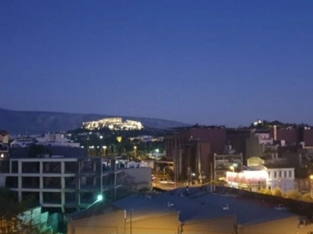 Πώληση κατοικίας Βύρωνας (Ανάληψη) Διαμέρισμα 76 τ.μ. νεόδμητο