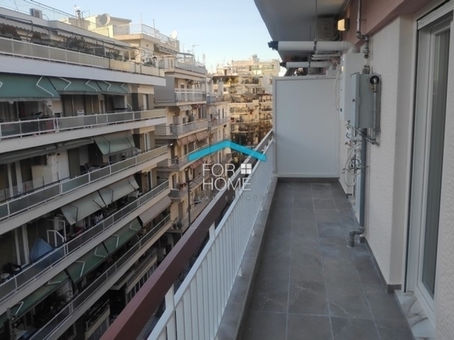 Πώληση κατοικίας Θεσσαλονίκη (Ανάληψη) Διαμέρισμα 68 τ.μ. ανακαινισμένο