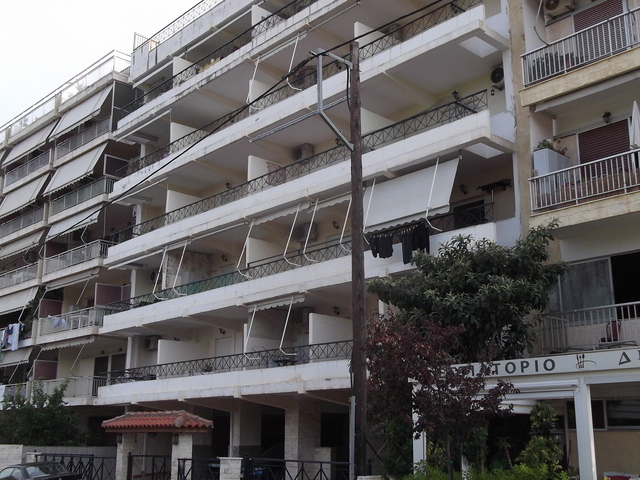 Πώληση κατοικίας Ξυλόκαστρο Διαμέρισμα 81 τ.μ.