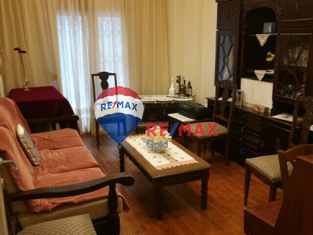 Πώληση κατοικίας Θεσσαλονίκη (Ανάληψη) Διαμέρισμα 54 τ.μ. ανακαινισμένο