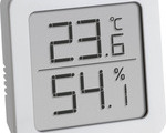 TFA Θερμοϋγρόμετρο - Ηλιούπολη