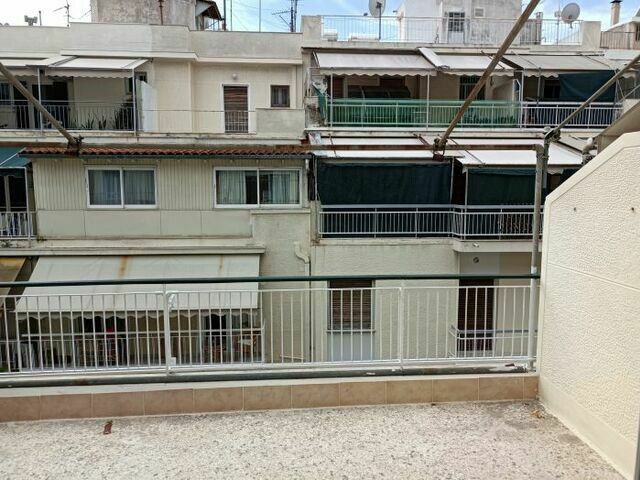 Home for sale Athens (Agios Nikolaos) Apartment 55 sq.m.