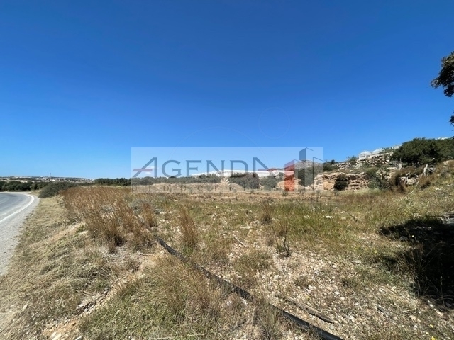 Land for sale Ierapetra Plot 10.000 sq.m.
