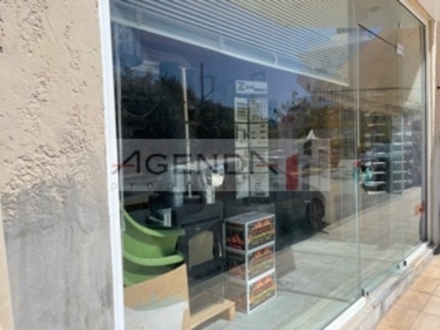 Commercial property for rent Ierapetra Store 50 sq.m.