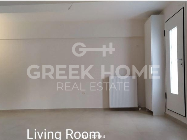 Πώληση κατοικίας Αθήνα (Άγιος Ελευθέριος) Διαμέρισμα 82 τ.μ. ανακαινισμένο