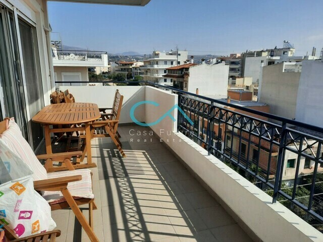 Πώληση κατοικίας Γέρακας (Κέντρο) Διαμέρισμα 76 τ.μ.