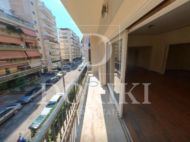Πώληση κατοικίας Αθήνα (Άγιος Ελευθέριος) Διαμέρισμα 160 τ.μ.