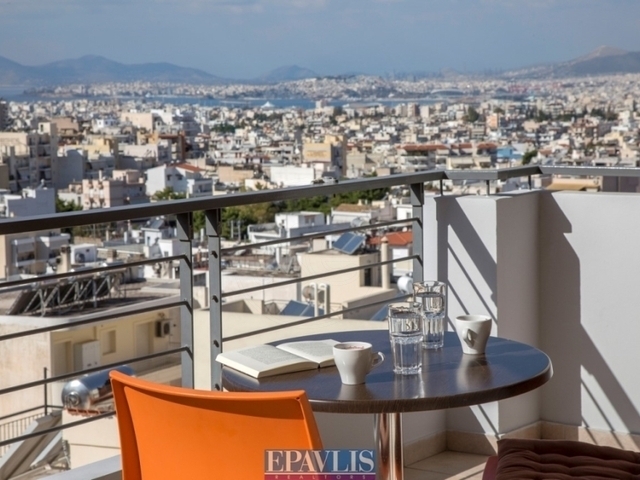 Πώληση κατοικίας Άγιος Δημήτριος Αττικής (Σούλι) Διαμέρισμα 113 τ.μ. νεόδμητο