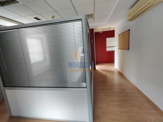 Commercial property for rent Zoni Chondremporiou Office 1.050 sq.m.