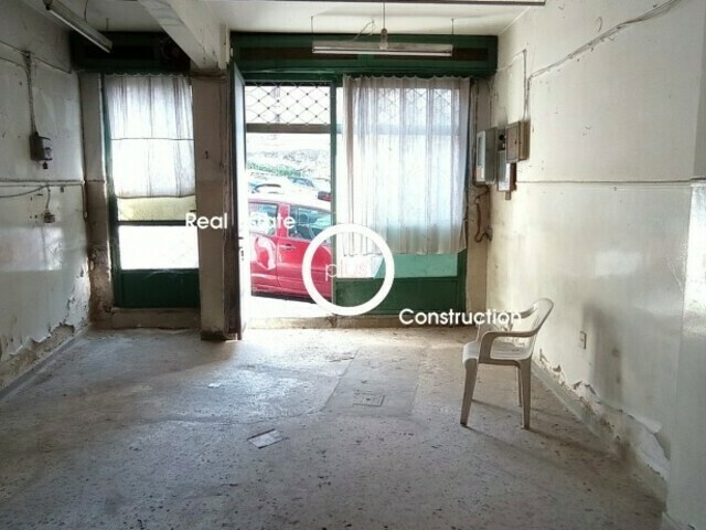 Commercial property for sale Thessaloniki (Center) Store 30 sq.m.