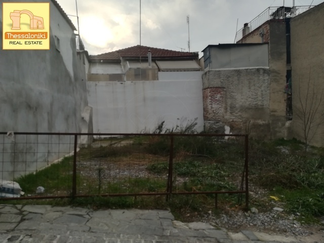 Terrenos en venta Salónica (Ano Poli) Terreno 149 m²