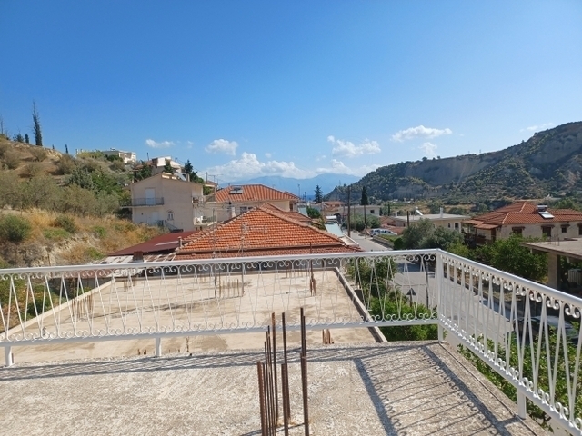 Πώληση κατοικίας Μερτικαίικα Διαμέρισμα 200 τ.μ.