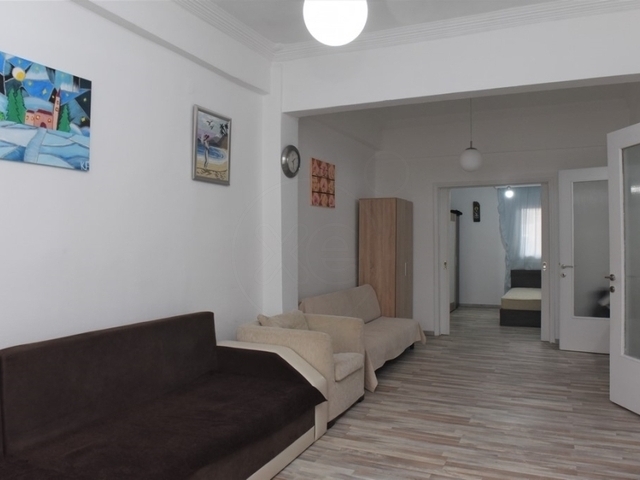Πώληση κατοικίας Ηράκλεια Διαμέρισμα 84 τ.μ.