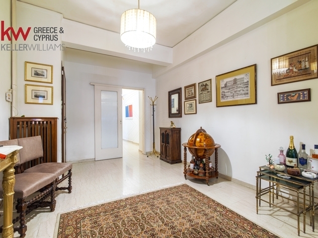 Πώληση κατοικίας Αθήνα (Άγιος Θωμάς) Διαμέρισμα 74 τ.μ. ανακαινισμένο