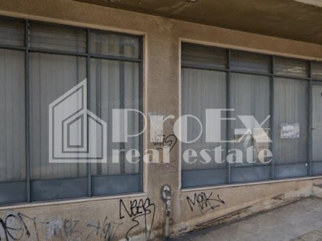 Commercial property for sale Athens (Alsoupoli) Store 68 sq.m.