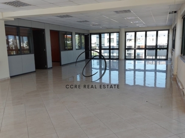 Commercial property for rent Glyfada (Aexone) Office 180 sq.m.