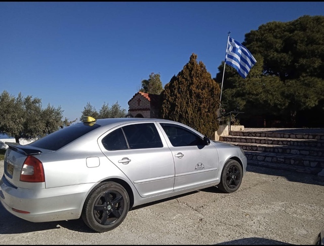 Εικόνα 1 από 1 - Ταξί Αδεια - Πελοπόννησος >  Ν. Κορίνθου