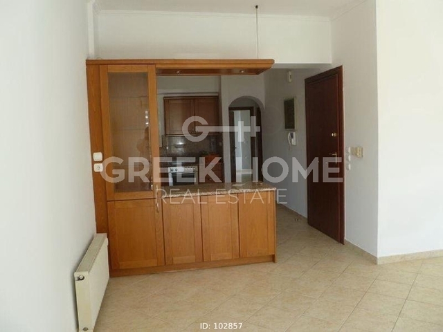 Πώληση κατοικίας Αθήνα (Ελληνορώσων) Διαμέρισμα 71 τ.μ.