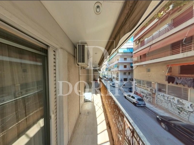 Πώληση κατοικίας Αθήνα (Καλλιρρόης) Διαμέρισμα 78 τ.μ. επιπλωμένο