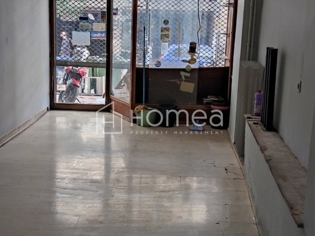 Commercial property for rent Pireas (Terpsithea) Store 231 sq.m.