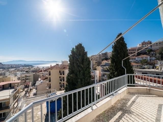 Πώληση κατοικίας Καβάλα Διαμέρισμα 145 τ.μ.
