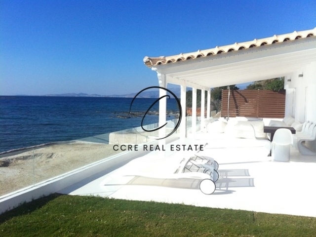 Home for sale Saronida Detached House 80 sq.m. newly built