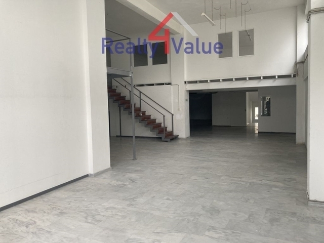 Commercial property for rent Metamorfosi (Loggos) Building 900 sq.m.