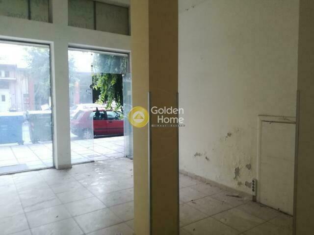 Commercial property for rent Ampelokipoi Store 75 sq.m.