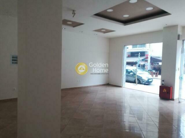 Commercial property for rent Ampelokipoi Store 65 sq.m. renovated