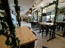 Εικόνα 2 από 6 - Καφετέρια-Εστιατόριο-Take Away -  Κεντρικά & Νότια Προάστια >  Γλυφάδα