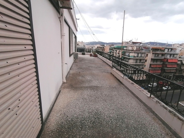 Πώληση κατοικίας Αθήνα (Άγιος Ελευθέριος) Διαμέρισμα 93 τ.μ.