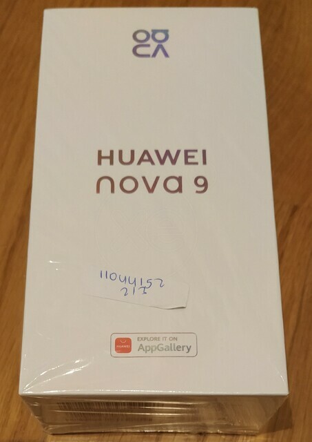 Εικόνα 1 από 4 - Huawei Nova 9 -  Βόρεια & Ανατολικά Προάστια >  Χαλάνδρι