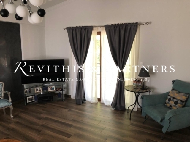 Πώληση κατοικίας Πεντέλη Διαμέρισμα 143 τ.μ.