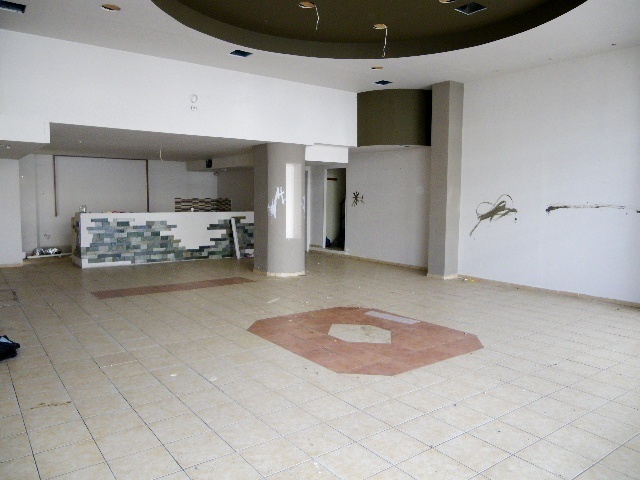 Commercial property for rent Petroupoli (Ano Petroupoli) Store 150 sq.m.