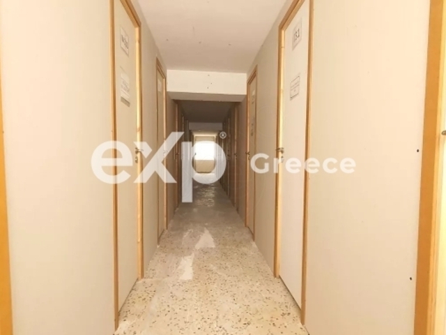 Commercial property for rent Thessaloniki (Xirokrini) Office 4 sq.m.