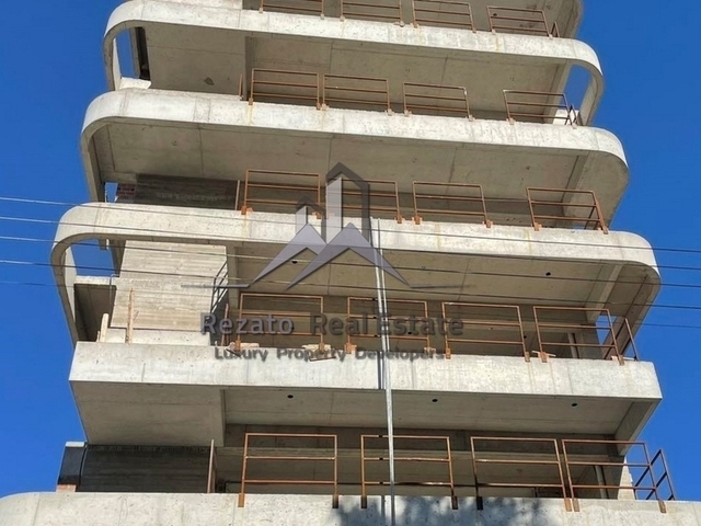 Πώληση κατοικίας Άλιμος (Αμπελάκια) Διαμέρισμα 110 τ.μ.