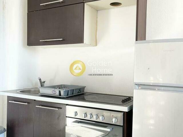 Home for rent Elia Apartment 65 sq.m. furnished renovated