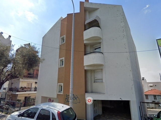Πώληση κατοικίας Καβάλα Διαμέρισμα 105 τ.μ.