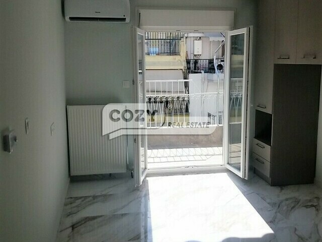 Πώληση κατοικίας Θεσσαλονίκη (Κέντρο) Διαμέρισμα 21 τ.μ. επιπλωμένο ανακαινισμένο