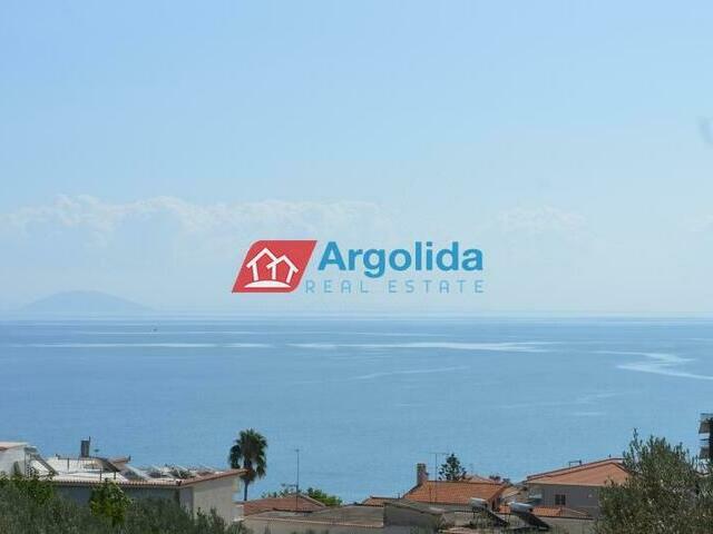 Land for sale Agia Marina Plot 2.000 sq.m.