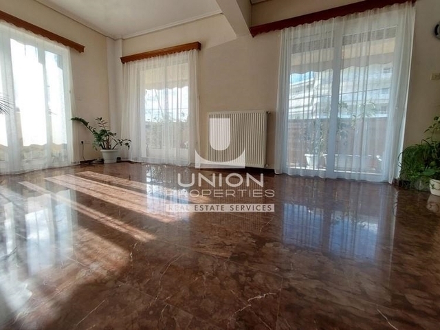 Πώληση κατοικίας Γλυφάδα (Πυρνάρι) Διαμέρισμα 75 τ.μ. ανακαινισμένο