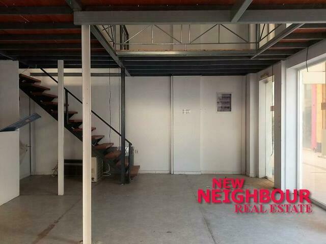 Commercial property for rent Marousi (Center) Store 126 sq.m.
