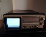 Micro tv radio - Μαρούσι