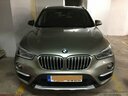 Φωτογραφία για μεταχειρισμένο BMW X1 sDrive18i Advantage του 2019 στα 27.900 €