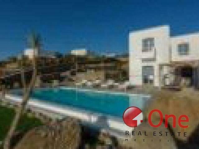 Home for sale Ornos Detached House 135 sq.m. furnished