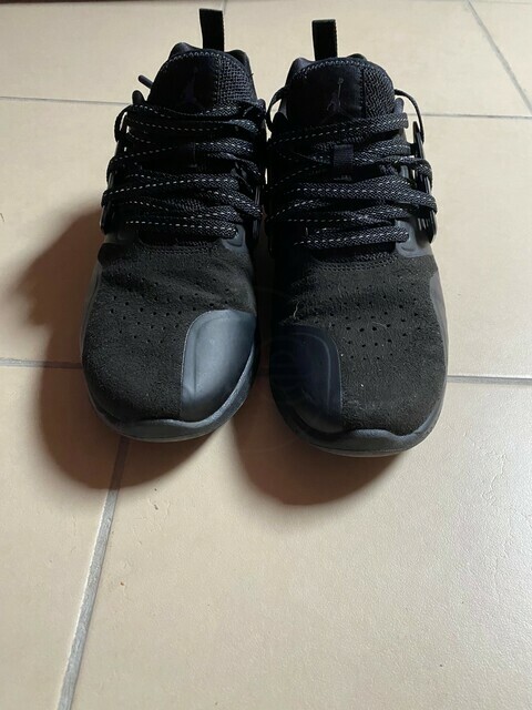 Εικόνα 1 από 4 - Jordan Nike Παπούτσια Αθλητικά Ανδρικά -  Κεντρικά & Νότια Προάστια >  Άλιμος