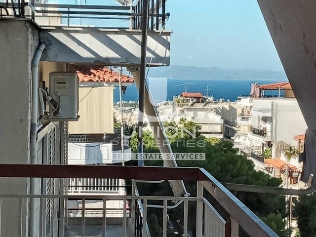 Πώληση κατοικίας Γλυφάδα (Άνω Γλυφάδα) Διαμέρισμα 96 τ.μ. ανακαινισμένο