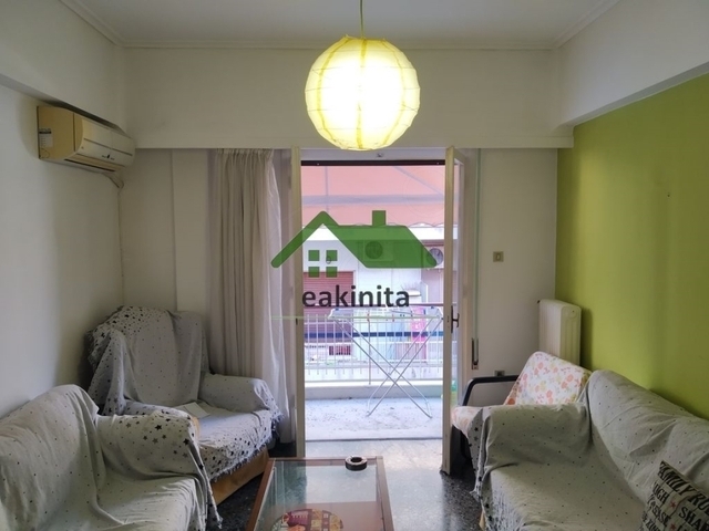 Πώληση κατοικίας Πειραιάς (Ευαγγελίστρια) Διαμέρισμα 54 τ.μ. ανακαινισμένο