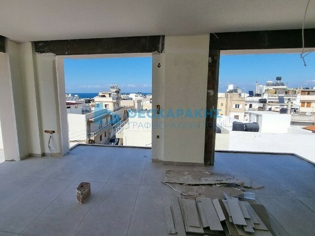 Πώληση κατοικίας Ηράκλειο Διαμέρισμα 73 τ.μ. νεόδμητο
